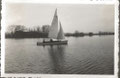 Valk 4 op de Kaag , Pasen 1940