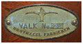 Bouwnummer 28  (Valk 150) 