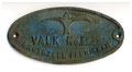 Bouwnummer 174 (Valk 114)