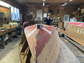 2 december  2020 : nieuwe zijkanten !
