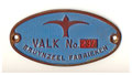Bouwnummer 237 (Valk 174)