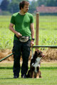Obedience Training