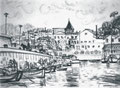 Arenys de Mar,  Spain  1960
