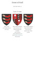 Stadl zu Kornberg coat of arms 
