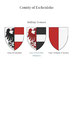 Counts of Eschenlohe coat of arms 