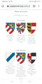 Wappen Meinhardiner 