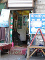 Zahnarzt in Lhasa