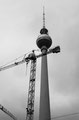 Berlin - ein Ewiger Bau