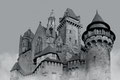 Burg Kreuzenstein - 