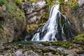 Gollinger Wasserfall - 19 Punkte