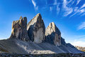 Drei Zinnen, Sextner Dolomiten - 20 Punkte