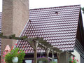 Dachreinigung Meisel Dachbeschichtung Isenbüttel