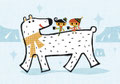 Polar-bear