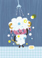 Sheep＆Bubble