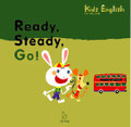 Kid's English　Ready,Steady, Go!