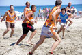 Beach Rugby Canet 18 juillet 2010 © Copyright www.hall66.com