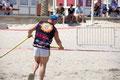 Beach Rugby Canet 18 juillet 2010 © Copyright www.hall66.com