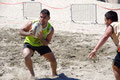 Beach Rugby Canet 18 juillet 2010 © Copyright www.hall66.com