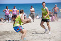 Beach Rugby Canet 18 juillet 2010 © Copyright www.hall66.com