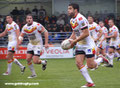 © Crédit photo www.goldrugby.com