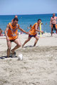 Beach Rugby Canet 18 juillet 2010 © Copyright www.hall66.com