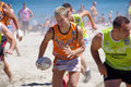 Beach Rugby Canet 18 juillet 2010 © Copyright www.hall66.com