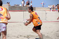 Beach Rugby Canet 18 juillet 2010 © Copyright www.hall66.com