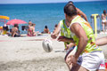 Beach Rugby Canet 18 juillet 2010 © Copyright www.hall66.com