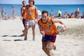 Beach Rugby Canet 18 juillet 2010 © Copyright www.hall66.com