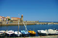 Collioure © Crédit photo Mr Pascal POGGI