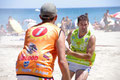 Beach Rugby Canet 18 juillet 2010 © Copyright www.hall66.com