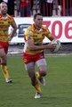 Hull KR  vs Dragons Catalans 27-02-2011   © Tracey DIXON