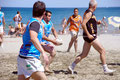 Beach Rugby Canet 18 juillet 2010 © Copyright www.hall66.com