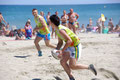 Beach Rugby Canet 18 juillet 2010 © Copyright www.hall66.com