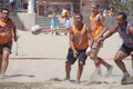 Beach Rugby Canet 18 juillet 2010 © Copyright www.hall66.com