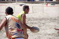 Beach Rugby Canet 18 juillet 2010 © Copyright www.hall66.com