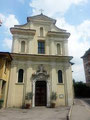 Bergamo Frà Galgario