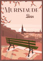 Bern: Muristaude