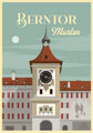 Murten: Berntor
