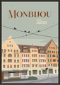 Bern: Monbijou