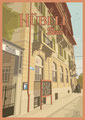 Bern: Hübeli
