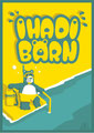  I ha di bärn (blau-gäub)
