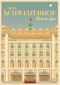 Bern: Schweizerhof