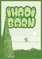  I ha di bärn (grüen)
