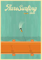 Bern: Aaresurfing
