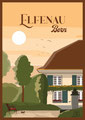 Bern: Elfenau