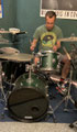 Nochmal Drums.