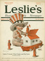 March 6, 1920 Leslie's