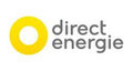 Votre électricité moins chère avec Direct Energie