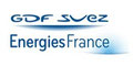 Votre gaz moins cher avec GDF Energies France